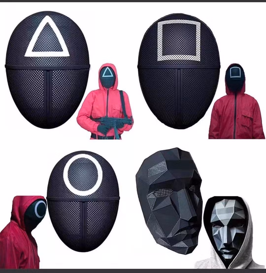 mask