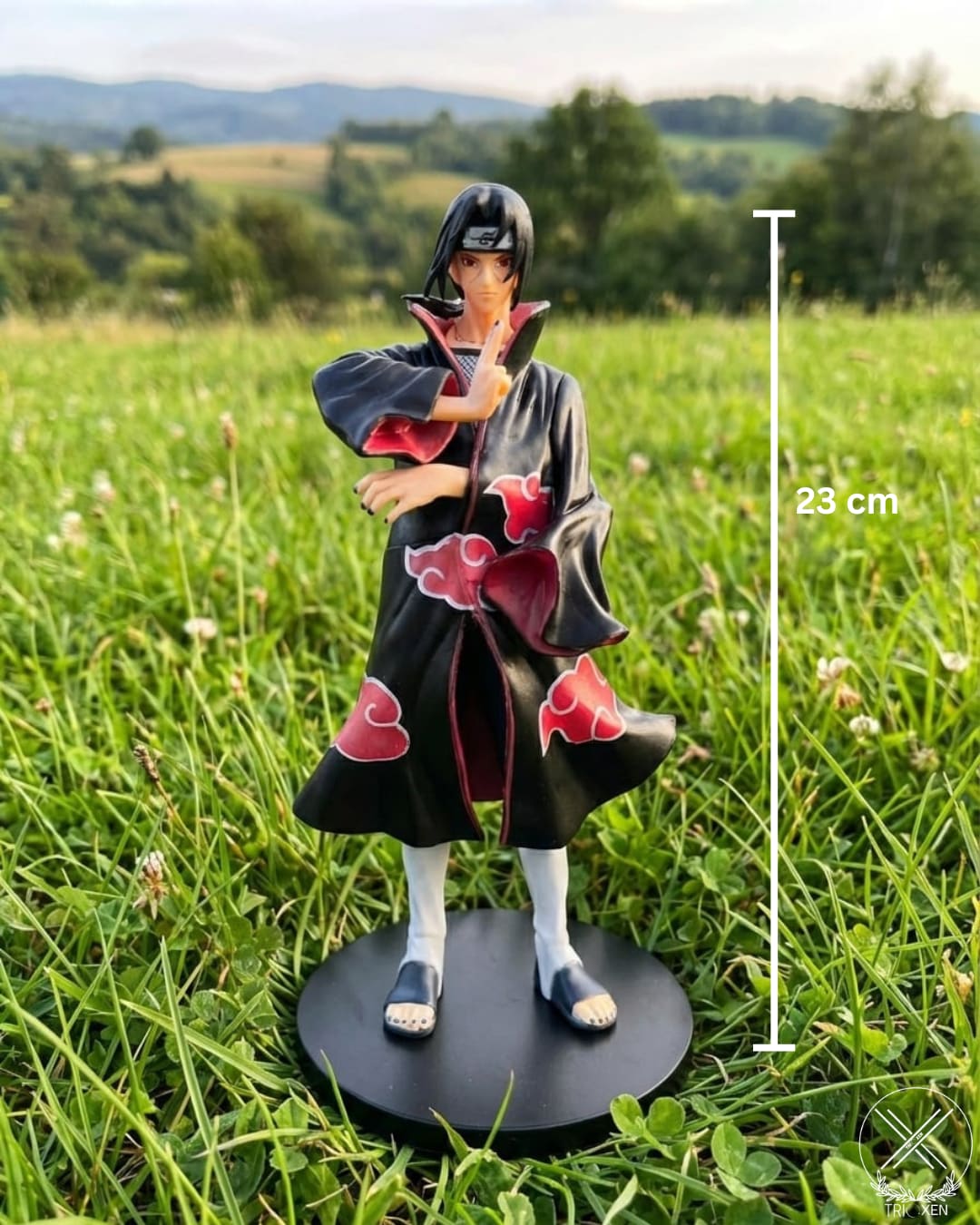 itachi Figure