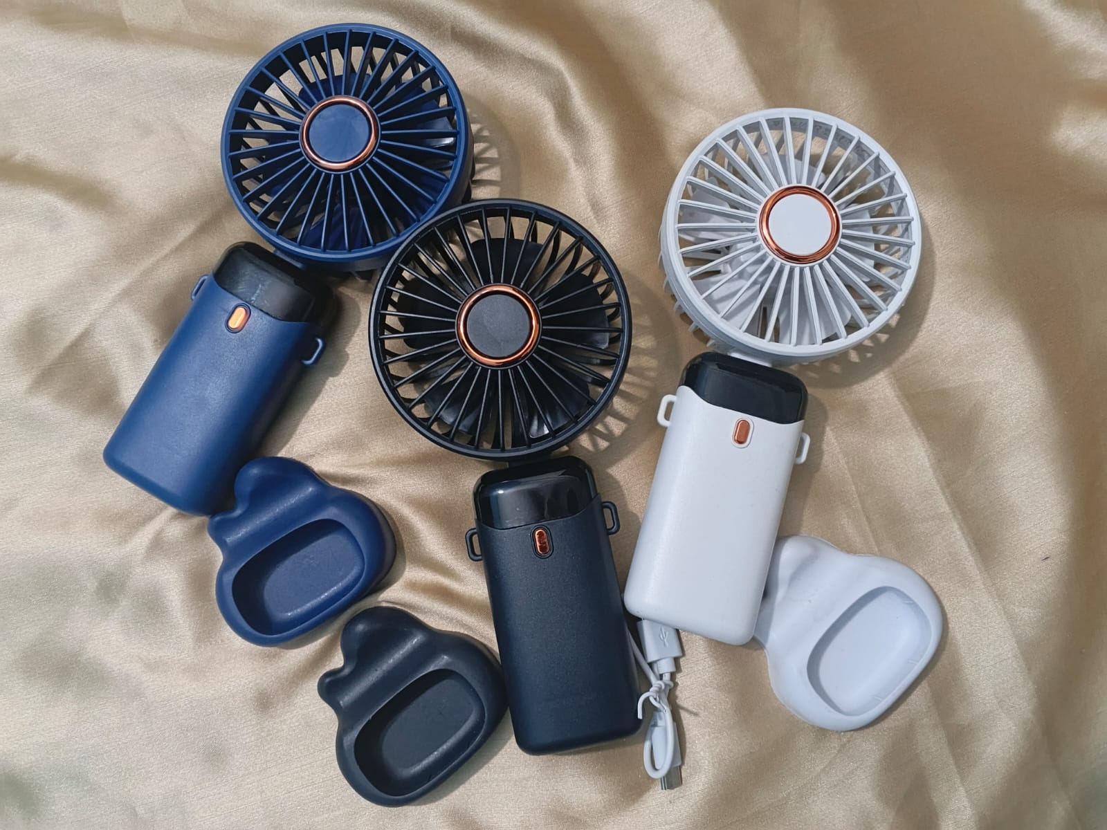 fan